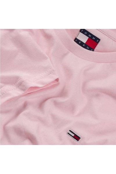 CAMISETA TOMMY DMODM20363 H