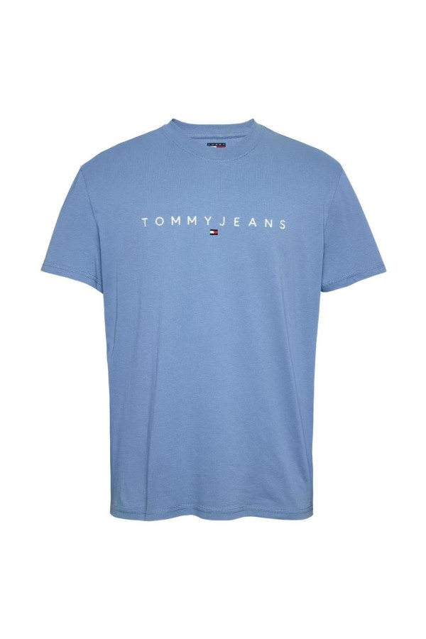 CAMISETA TOMMY DMODM20744 H