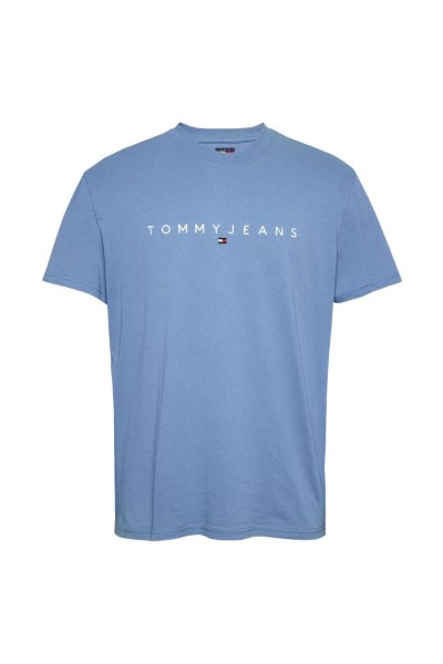 CAMISETA TOMMY DMODM20744 H