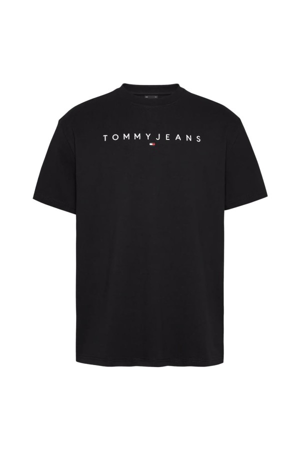 CAMISETA TOMMY DMODM20744 H