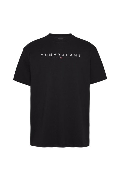 CAMISETA TOMMY DMODM20744 H