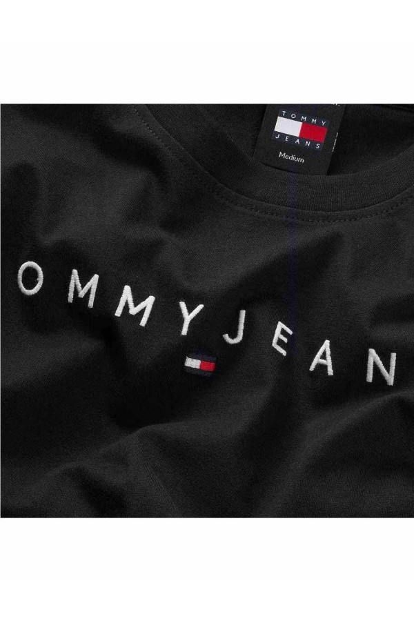 CAMISETA TOMMY DMODM20744 H