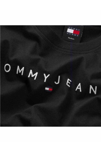 CAMISETA TOMMY DMODM20744 H