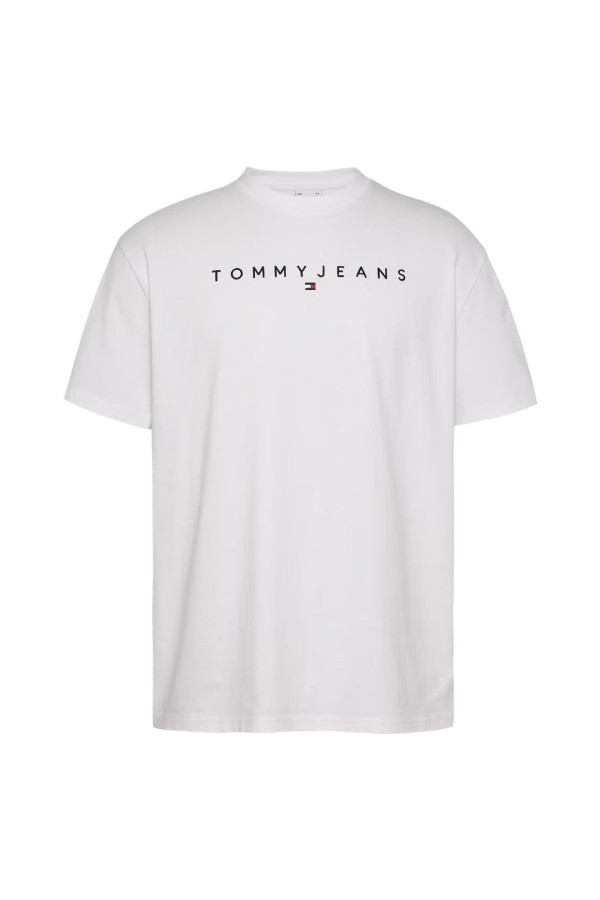 CAMISETA TOMMY DMODM20744 H