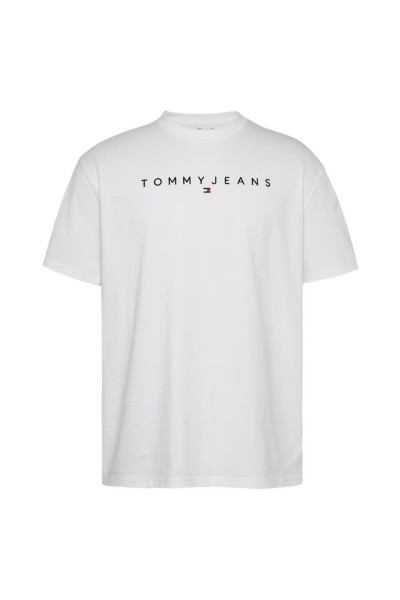 CAMISETA TOMMY DMODM20744 H