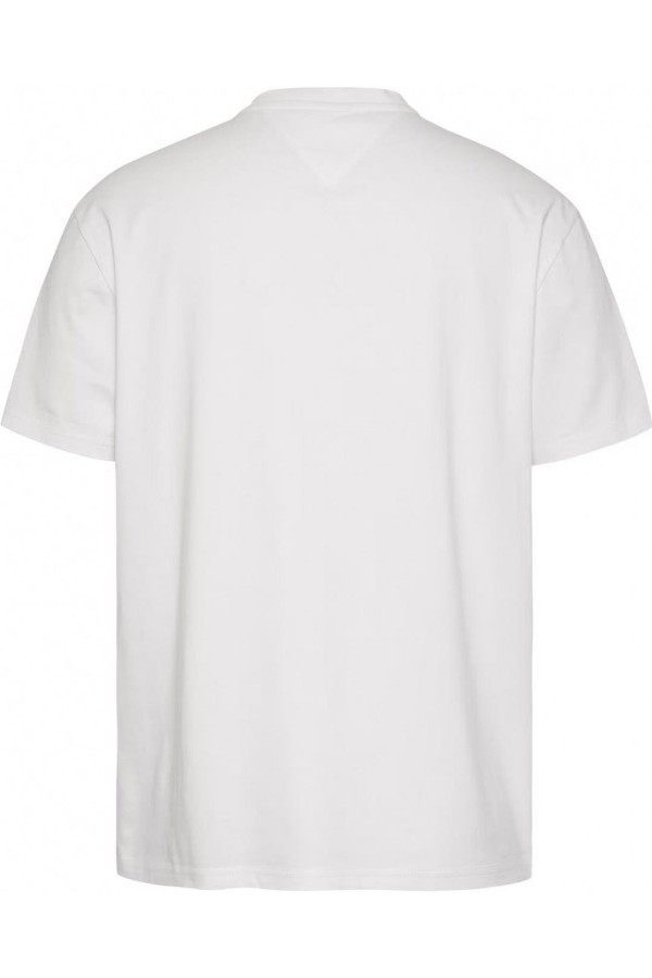 CAMISETA TOMMY DMODM20744 H