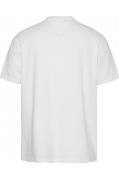 CAMISETA TOMMY DMODM20744 H