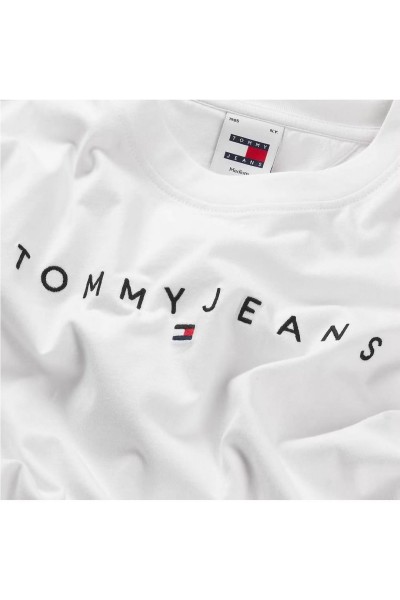 CAMISETA TOMMY DMODM20744 H