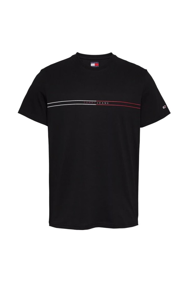 CAMISETA TOMMY DMODM20779 H