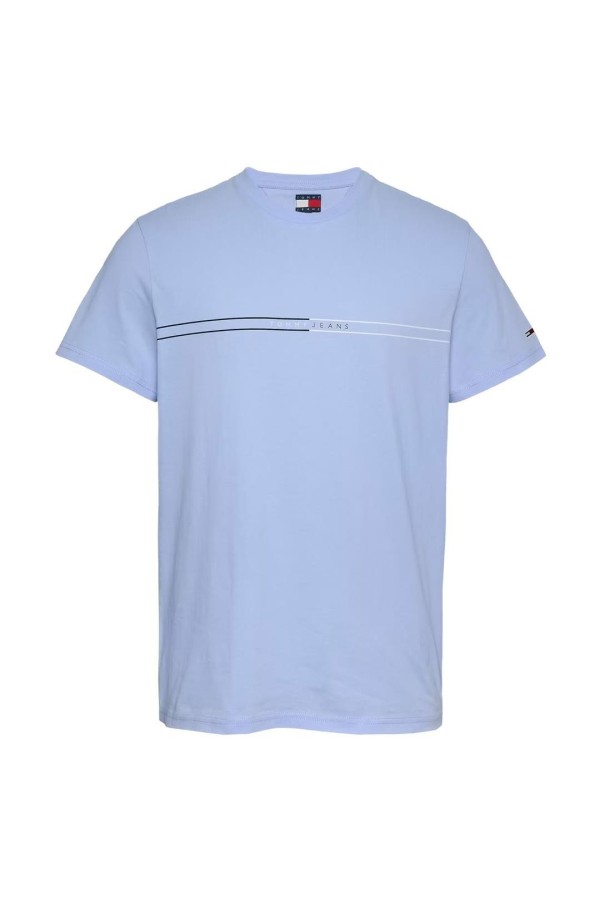 CAMISETA TOMMY DMODM20779 H 2