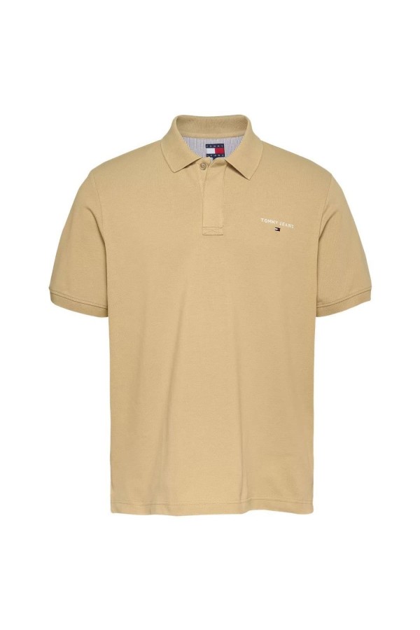 POLO TOMMY DMODM20914 H