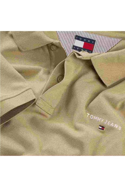 POLO TOMMY DMODM20914 H