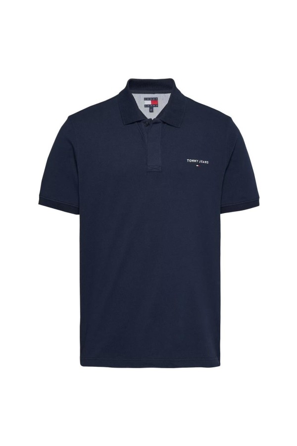 POLO TOMMY DMODM20914 H