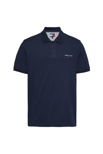 POLO TOMMY DMODM20914 H