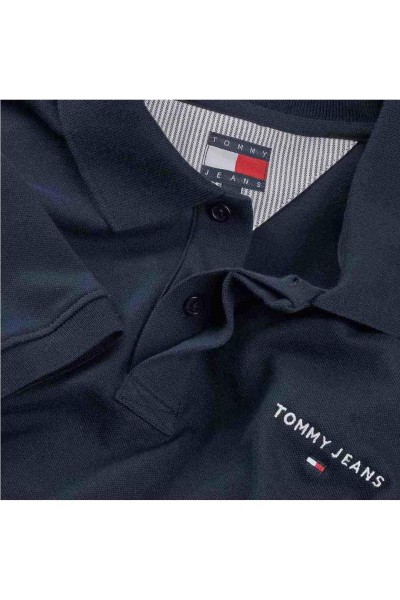 POLO TOMMY DMODM20914 H