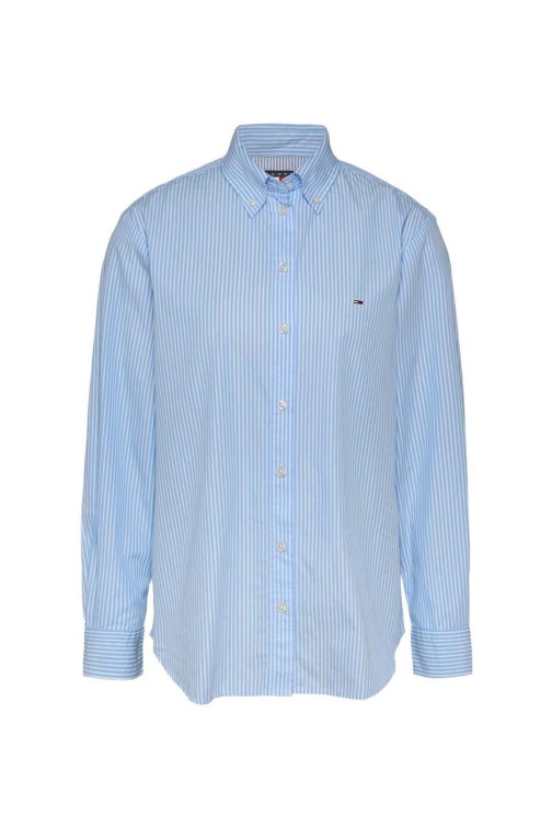 CAMISA TOMMY DWODW20290 M