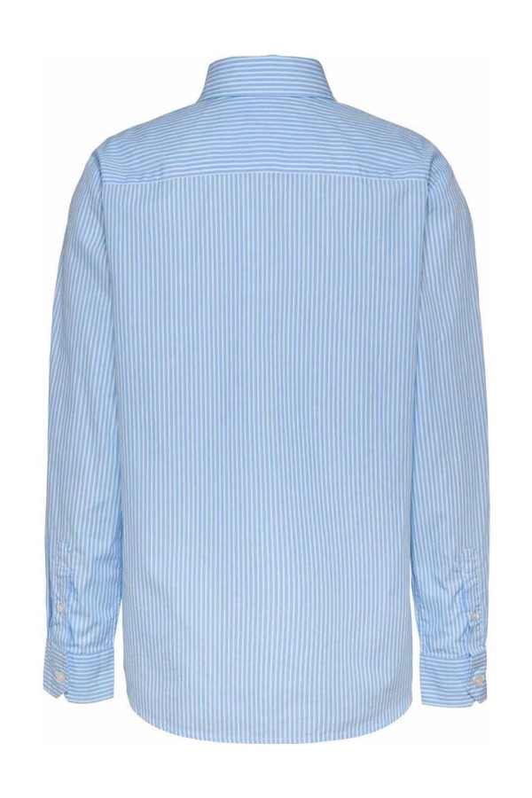 CAMISA TOMMY DWODW20290 M 2