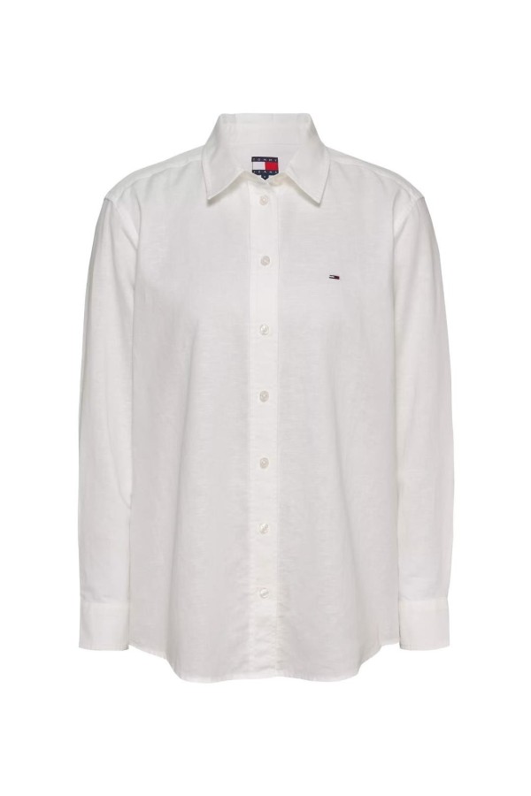 CAMISA TOMMY DWODW20292 M