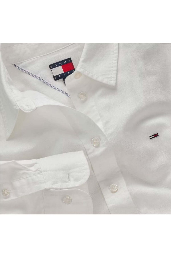 CAMISA TOMMY DWODW20292 M CAMISA TOMMY DWODW20292 M