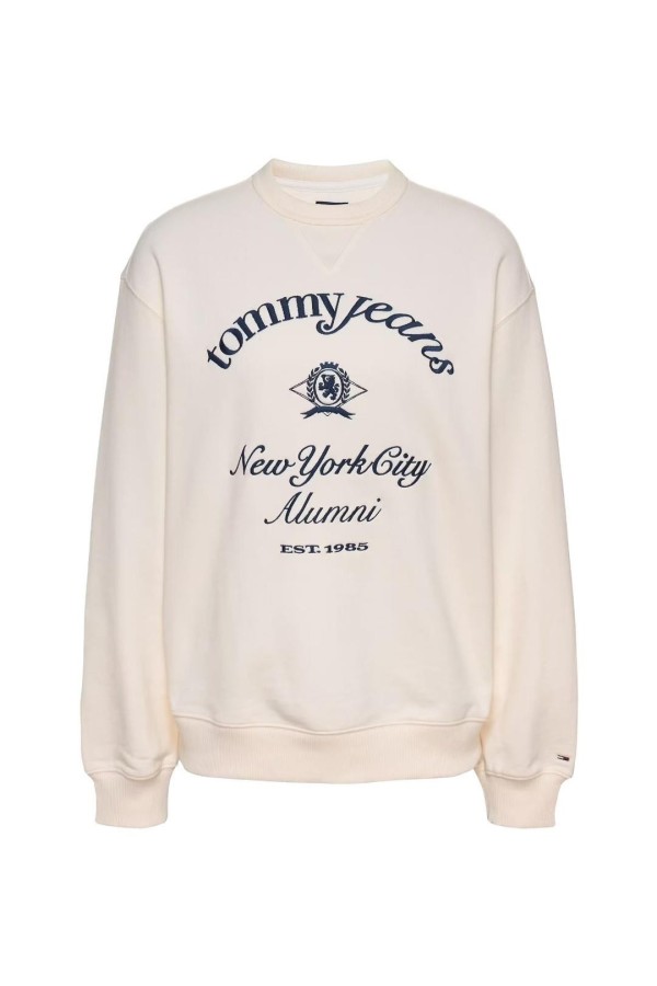 SUDADERA TOMMY DWODW20308 M