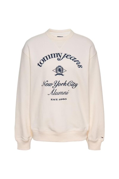 SUDADERA TOMMY DWODW20308 M