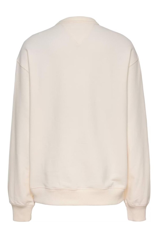 SUDADERA TOMMY DWODW20308 M