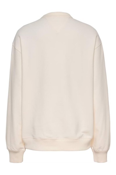SUDADERA TOMMY DWODW20308 M