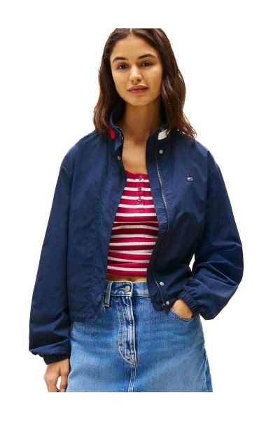CHAQUETA TOMMY DWODW 20493 M