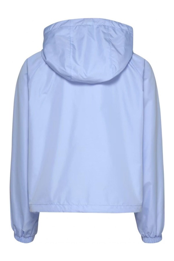 CHAQUETA TOMMY DWODW20672 M 2