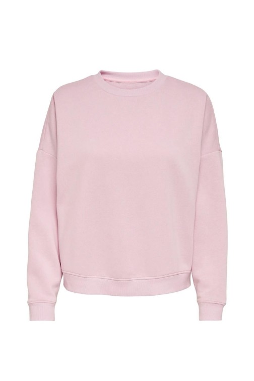 SUDADERA ONLY SWEAT CREW M