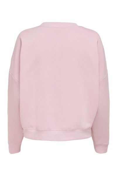 SUDADERA ONLY SWEAT CREW M