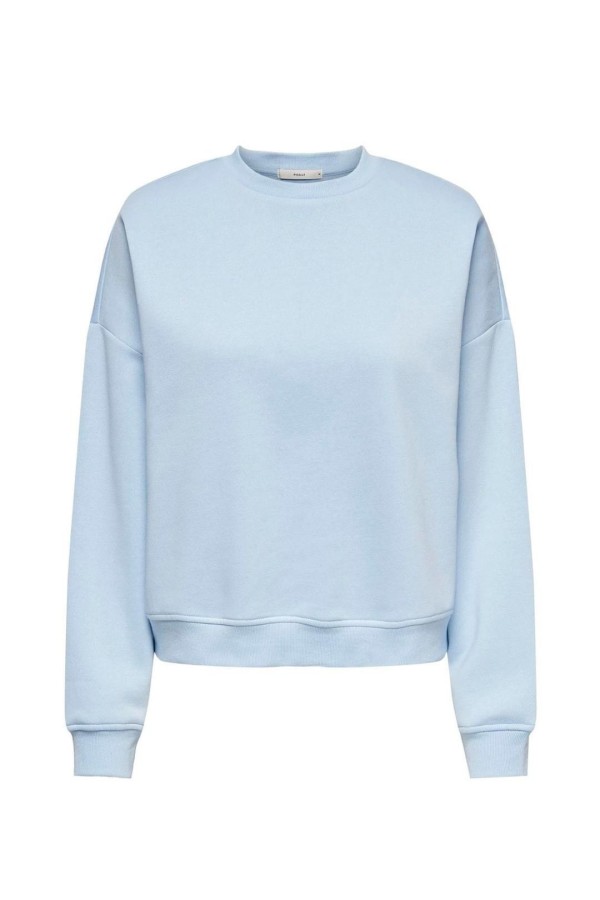 SUDADERA ONLY SWEAT CREW M 2