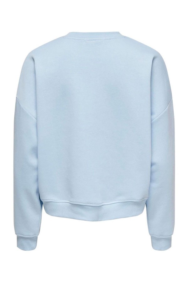 SUDADERA ONLY SWEAT CREW M
