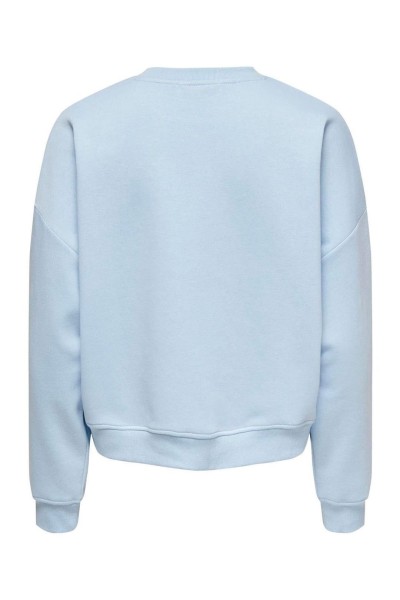 SUDADERA ONLY SWEAT CREW M