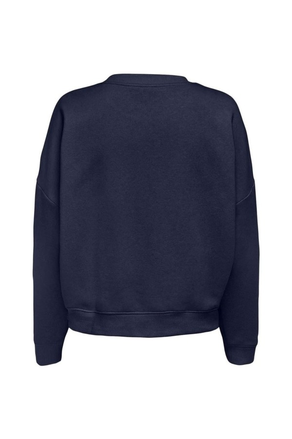 SUDADERA ONLY SWEAT CREW M