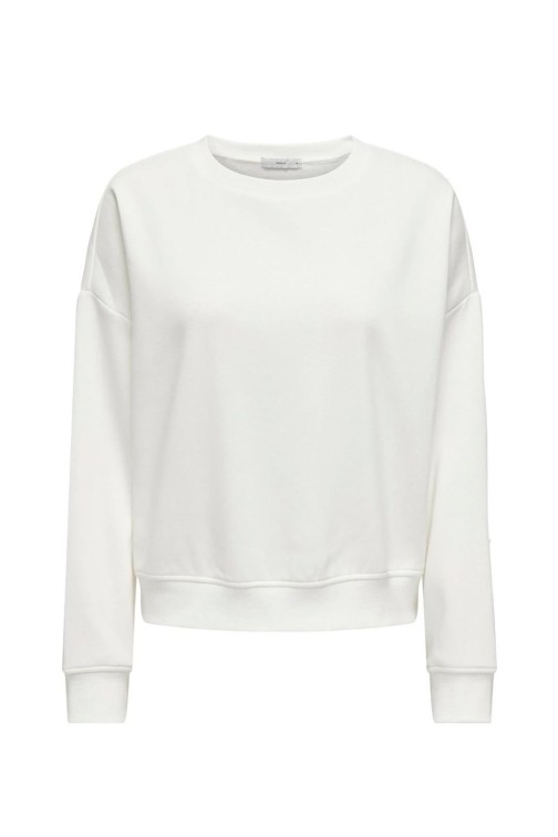 SUDADERA ONLY SWEAT CREW M