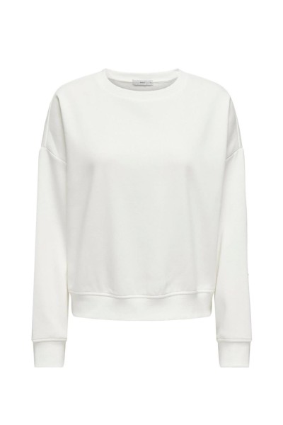 SUDADERA ONLY SWEAT CREW M