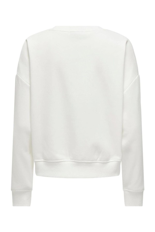 SUDADERA ONLY SWEAT CREW M