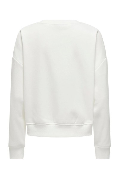 SUDADERA ONLY SWEAT CREW M