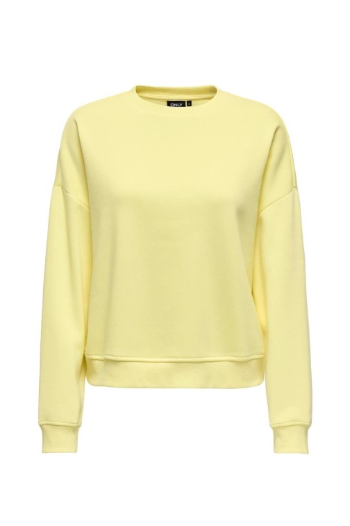 SUDADERA ONLY SWEAT CREW M