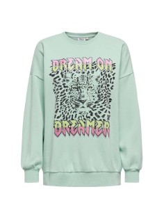 SUDADERA ONLY LUCINDA TOUR M