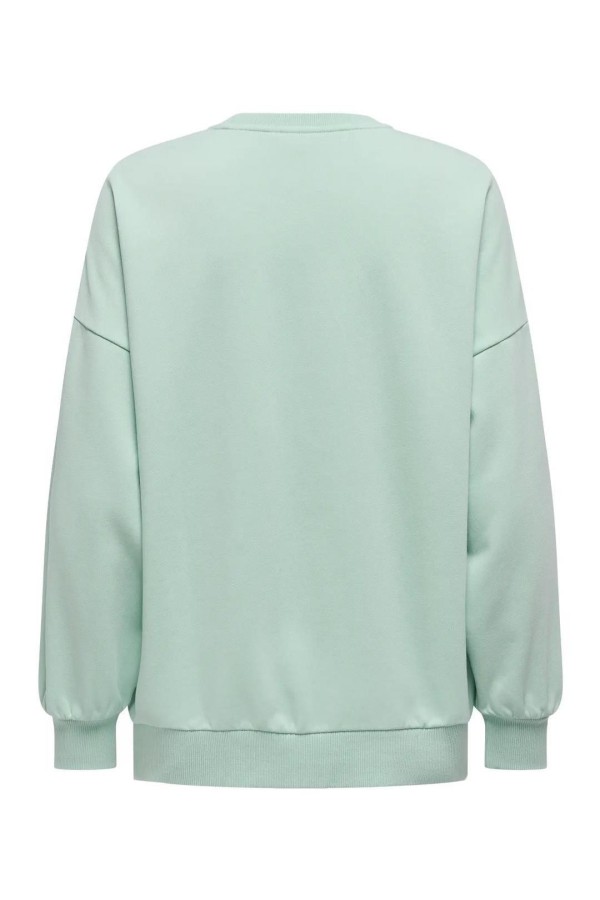 SUDADERA ONLY LUCINDA TOUR M