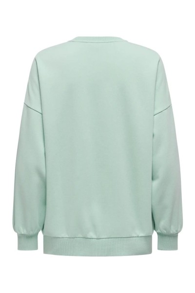 SUDADERA ONLY LUCINDA TOUR M