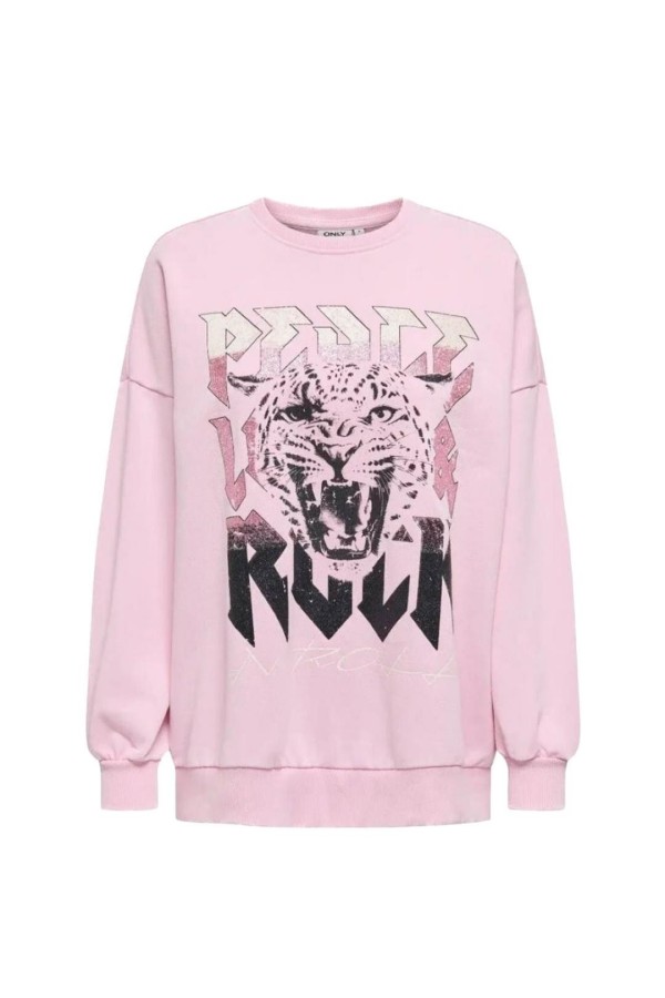 SUDADERA ONLY LUCINDA TOUR M 2