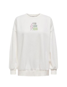 SUDADERA ONLY LUCINDA TOUR M 2