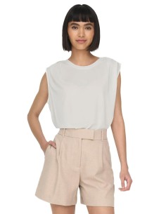 CAMIETA ONLY FREE MODAL SATIN