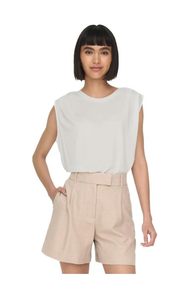 CAMIETA ONLY FREE MODAL SATIN