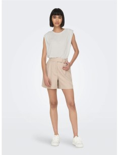 CAMIETA ONLY FREE MODAL SATIN 2