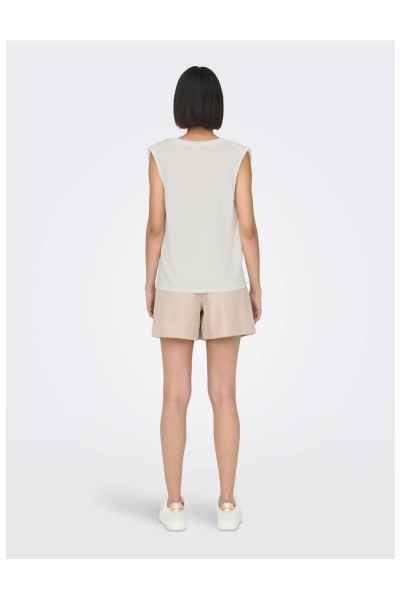 CAMIETA ONLY FREE MODAL SATIN