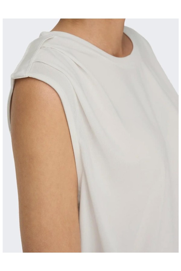 CAMIETA ONLY FREE MODAL SATIN